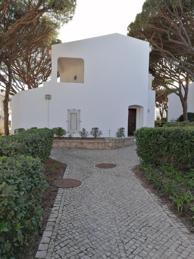 Villa 88 Almancil Exterior foto