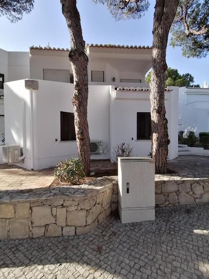 Villa 88 Almancil Exterior foto