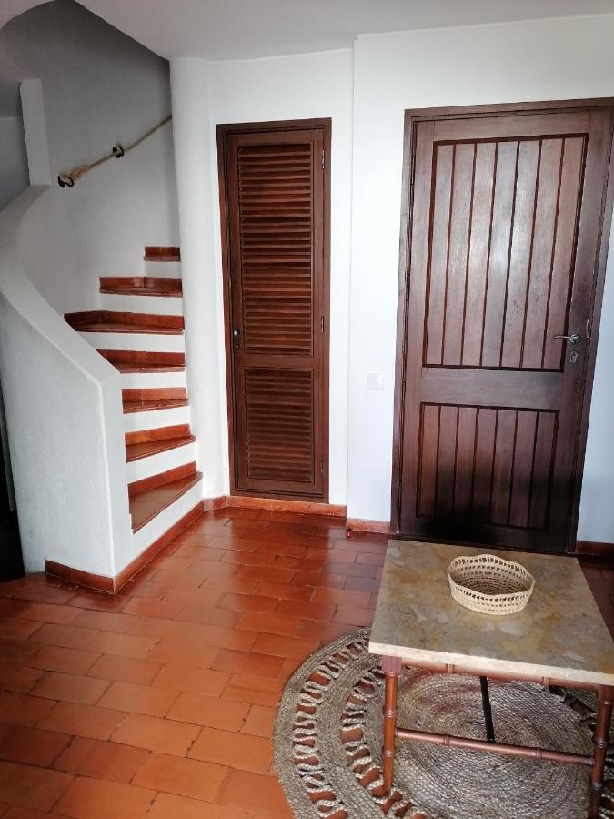 Villa 88 Almancil Exterior foto