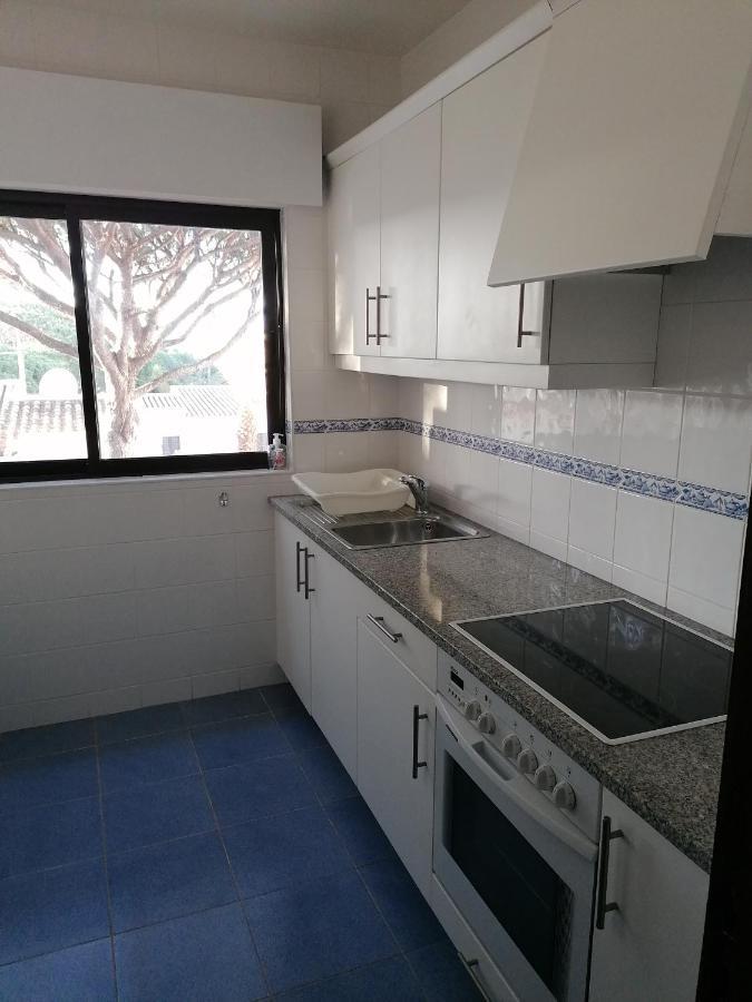 Villa 88 Almancil Exterior foto
